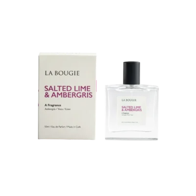 La Bougie Perfume