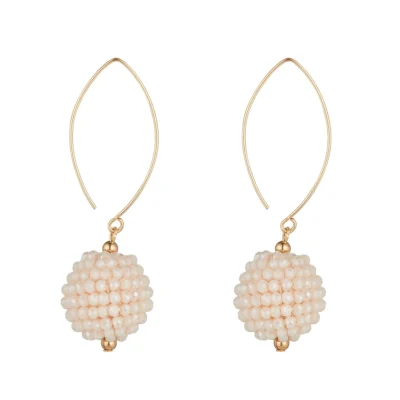 MoMuse Cluster Earrings