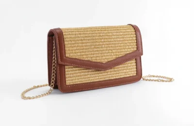 Landa Tilia Raffia