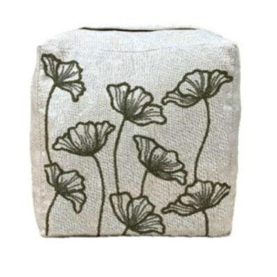 Ginko Leaf Doorstop