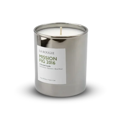 La Bougie Mission Fig 2016