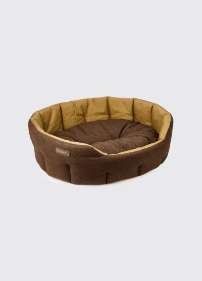 Dubarry Dog Bed