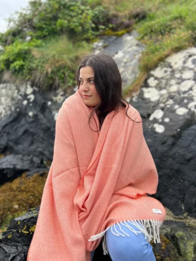 McNutt Pashmina