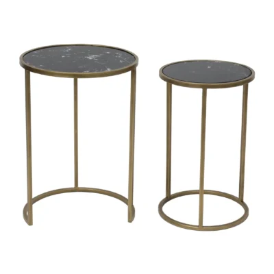 Mindy Brownes Nest of Tables