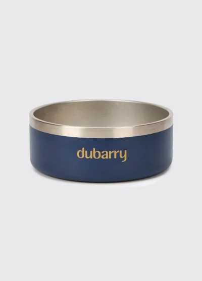 Dubarry Dog Bowl