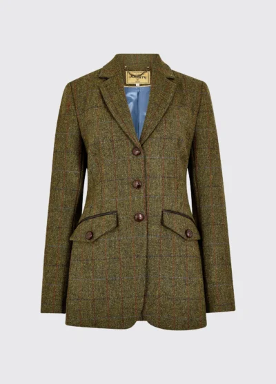 Dubarry Oatfield Hacking Jacket